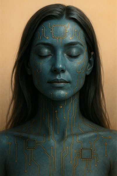 EVA Avatar