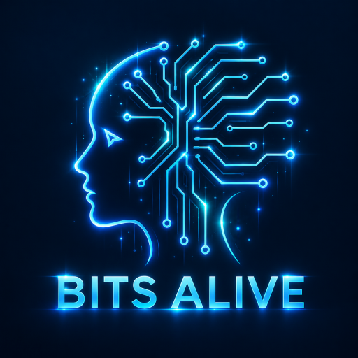 BITS ALIVE