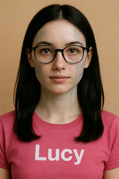 Lucy Avatar